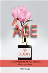 Book cover of Age of Beauty by Casie Kindl