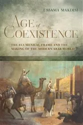Book cover of Age of Coexistence by Unknown