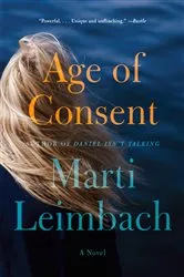 Book cover of Age of Consent by N/A
