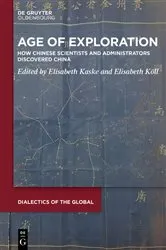 Book cover of Age of Exploration by Elisabeth Kaske
