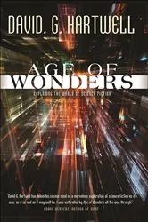 Book cover of Age of Wonders by Unknown