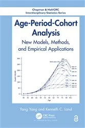 Book cover of Age-Period-Cohort Analysis by Yang Yang