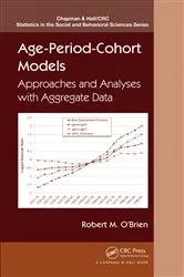 Book cover of Age-Period-Cohort Models by Unknown