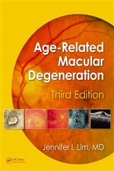 Book cover of Age-Related Macular Degeneration, Third Edition (3rd ed.) by Jennifer I. Lim