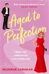 Book cover of Aged to Perfection by Unknown