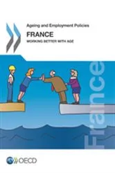 Book cover of Ageing and Employment Policies by OECD Publishing