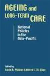 Book cover of Ageing and Long-Term Care by Unknown