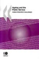 Book cover of Ageing and the Public Service by OECD Publishing