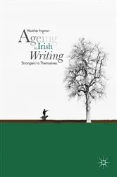 Book cover of Ageing in Irish Writing by Heather Ingman