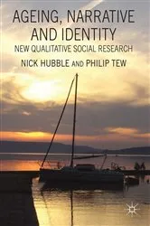 Book cover of Ageing, Narrative and Identity by N. Hubble