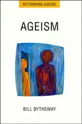 Book cover of Ageism by Unknown