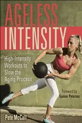 Book cover of Ageless Intensity by Unknown