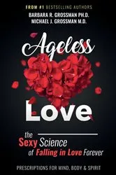 Book cover of Ageless Love by Grossman, Barbara, R.