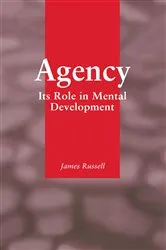 Book cover of Agency by Theron Schmidt
