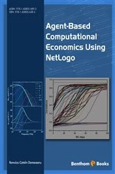 Book cover of Agent-based Computational Economics using NetLogo by Romulus-Catalin  Damaceanu