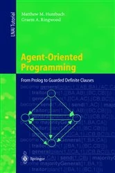 Book cover of Agent-Oriented Programming by Matthew M. Huntbach