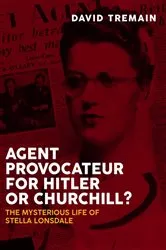 Book cover of Agent Provocateur for Hitler or Churchill? by Unknown