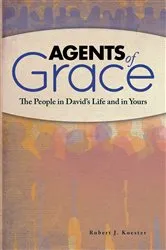 Book cover of Agents Of Grace eBook by Robert J Koester