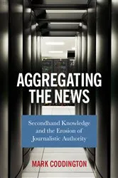 Book cover of Aggregating the News by Unknown