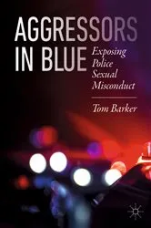Book cover of Aggressors in Blue by Unknown