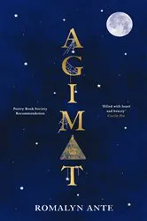 Book cover of AGIMAT by Unknown
