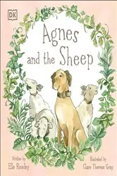 Book cover of Agnes and the Sheep by Elle Rowley