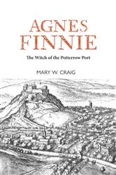 Book cover of Agnes Finnie by Mary Craig