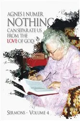 Book cover of Agnes I. Numer - Nothing Can Separate Us by Numer, Agnes, I.