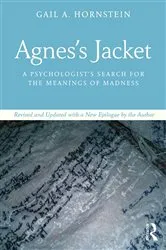 Book cover of Agnes's Jacket by Gail Hornstein
