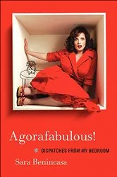 Book cover of Agorafabulous! by Unknown
