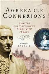Book cover of Agreeable Connexions by Unknown