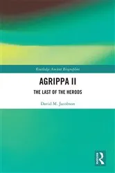 Book cover of Agrippa II by Unknown