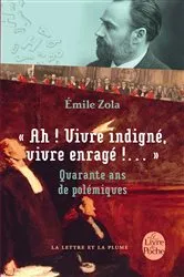 Book cover of Ah ! Vivre indigné, vivre enragé !... by Unknown