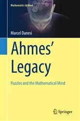 Book cover of Ahmes’ Legacy by Unknown