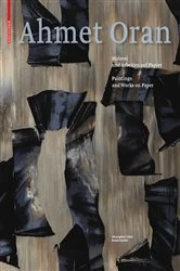 Book cover of Ahmet Oran by Gallery RAMPA