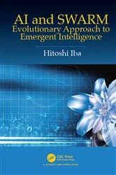 Book cover of AI and SWARM by Hitoshi Iba