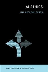 Book cover of AI Ethics by Mark Coeckelbergh
