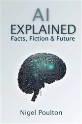 Book cover of AI Explained by Nigel Poulton