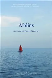 Book cover of Aiblins by Katie Ailes