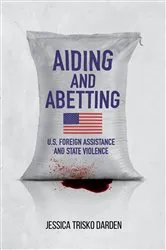 Book cover of Aiding and Abetting by Muriel Spark
