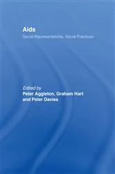 Book cover of AIDS: Social Representations And Social Practices by Unknown