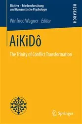 Book cover of AiKiDô by Winfried Wagner