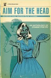 Book cover of Aim for the Head by Unknown