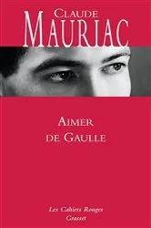 Book cover of Aimer De Gaulle by Unknown