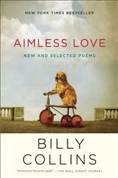 Book cover of Aimless Love by Unknown