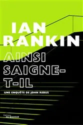 Book cover of Ainsi saigne-t-il by Unknown