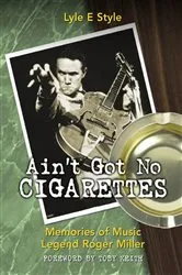 Book cover of Ain't Got No Cigarettes by Unknown