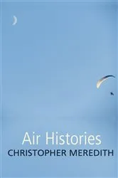 Book cover of Air Histories by Christopher Meredith