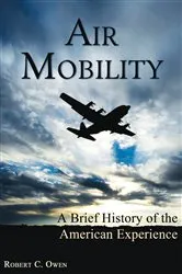 Book cover of Air Mobility by Robert C. Owen