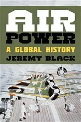 Book cover of Air Power by Jeremy Black